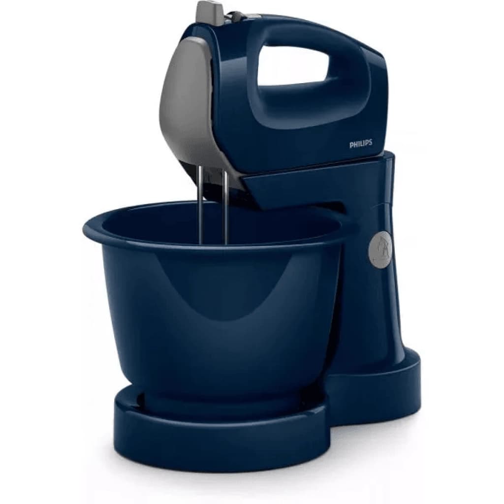 Batidora con bowl Philips Viva HR7200, 400 W