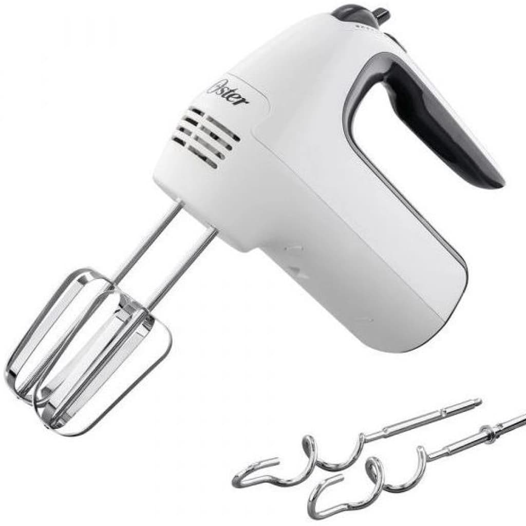 Batidora de mano Oster FPSTHM3532, 250 W