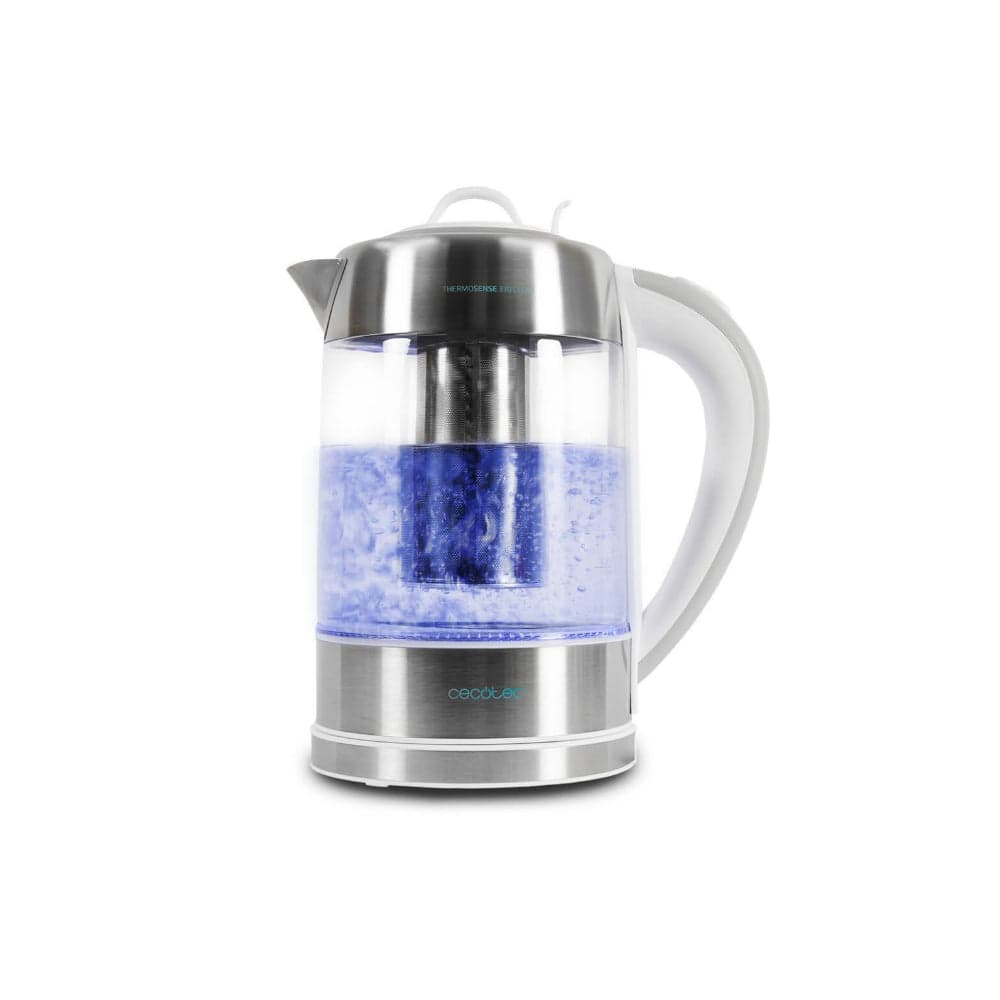 Cecotec ThermoSense 370 Clear Wasserkocher
