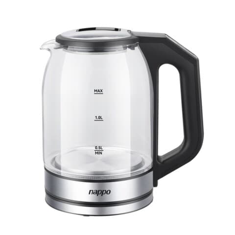 Nappo NEJ-309 Wasserkocher, 1,6 L