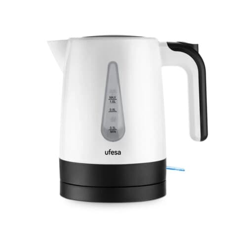 Ufesa Canyon Wasserkocher, 1 L, 1200 W