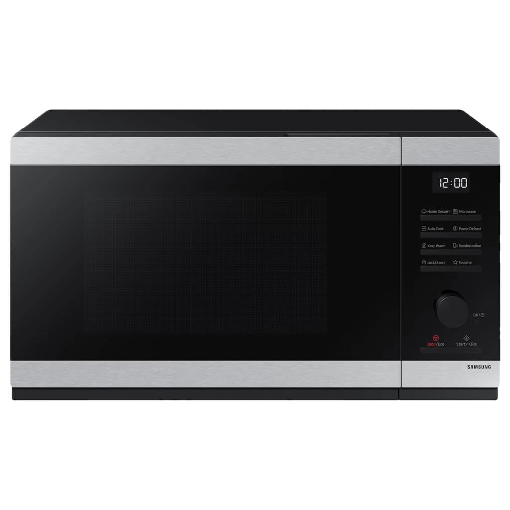 Microondas Samsung MS32DG4504ATE3, 32 L, negro