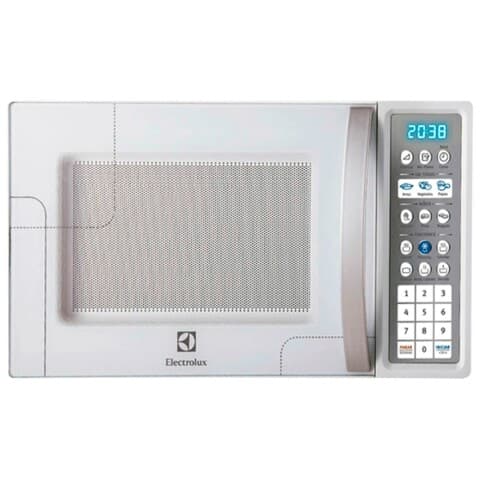 Electrolux EMDN20S5MLW Mikrowelle, 20 L, 700 W, Weiß