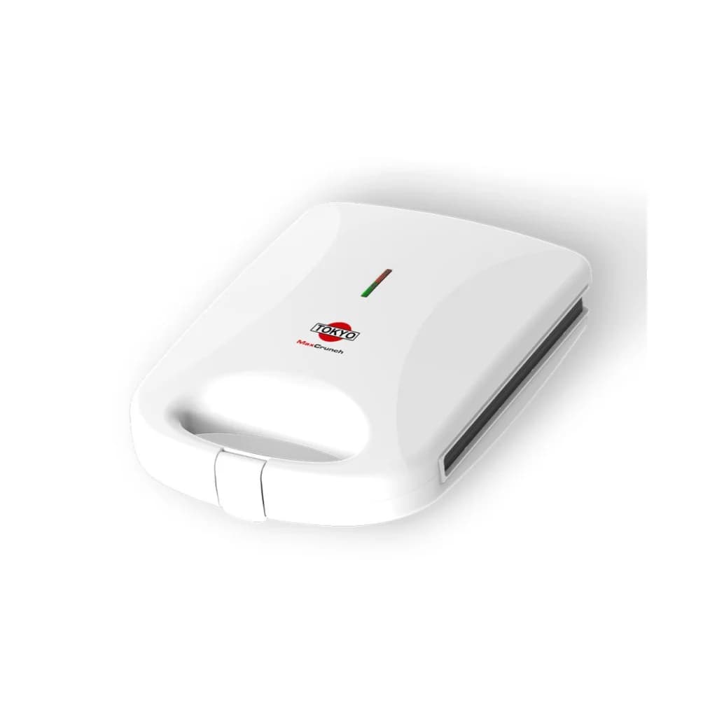 Tokyo MaxCrunch Sandwichmaker, 4 Sandwiches, Bild 1 von 3