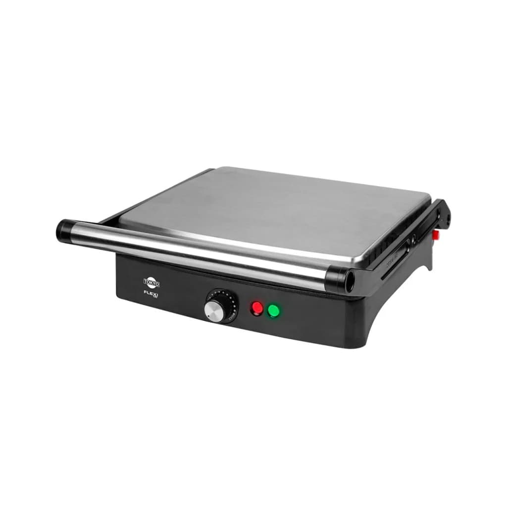 Tokyo Grill Flexi 180 Kontaktgrill, 2000 W