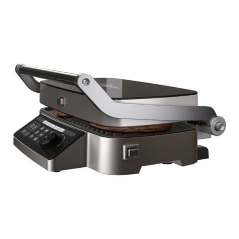 Midea MCJSY3921 Digital Kontaktgrill