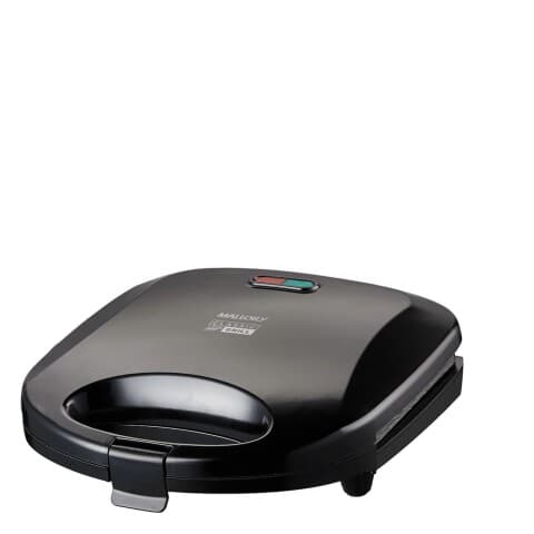 Mallory Classic Grill 1002 Sandwichmaker, 750 W