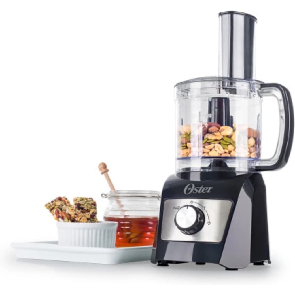 Procesadora de alimentos Oster Compact 3-in-1 OMPR670-220, 0,7 L, 300 W