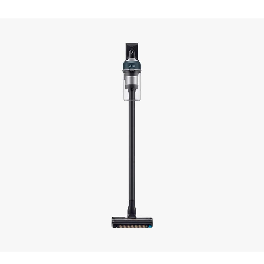 Aspirador vertical sem fio Samsung Jet 85 Pet, 210 W, azul (VS20C8522TB)