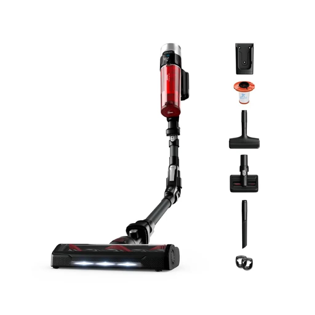 Arno X Force Flex 9,60 Akku-Stielstaubsauger, 250 W, Wechselakku bis zu 45 Minuten, Bild 1 von 4
