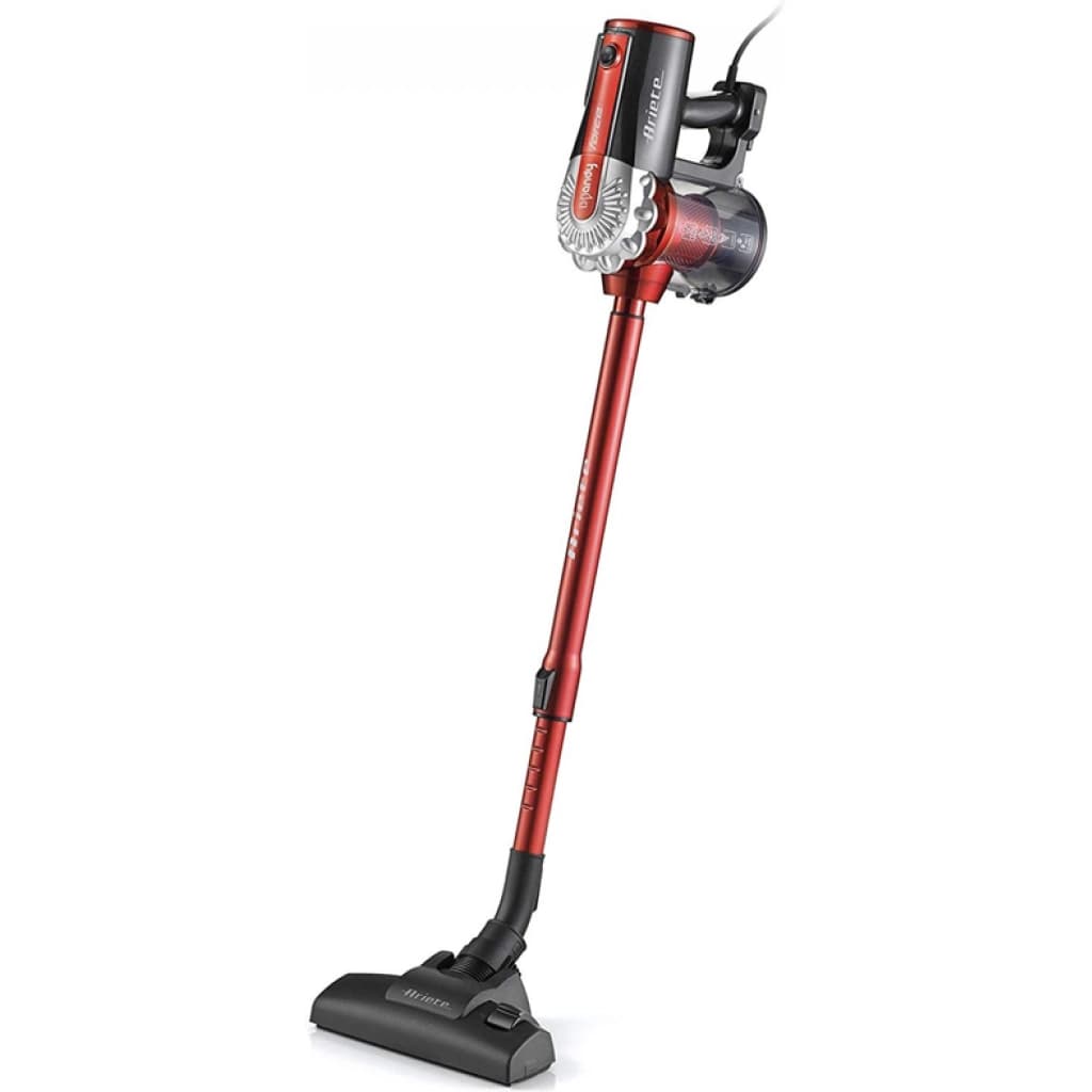 Aspirador vertical e portátil 2 em 1 Ariete Handy Force com fio, 600 W, HEPA, imagem 1 de 3