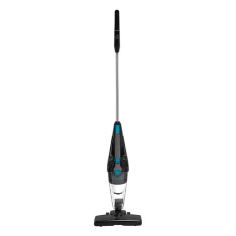 Midea T2 Corded 2-in-1 Stick and Handheld Vacuum, 600 W, 13,000 Pa (VSS02CT2A)