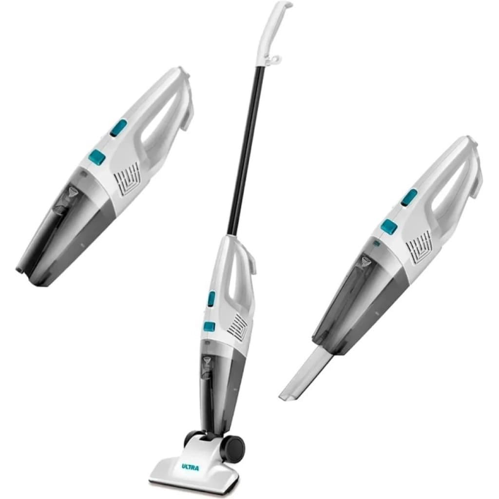Mondial Ultra AP-39 kabelgebundener Stielstaubsauger 2-in-1, 800 W, Bild 1 von 2