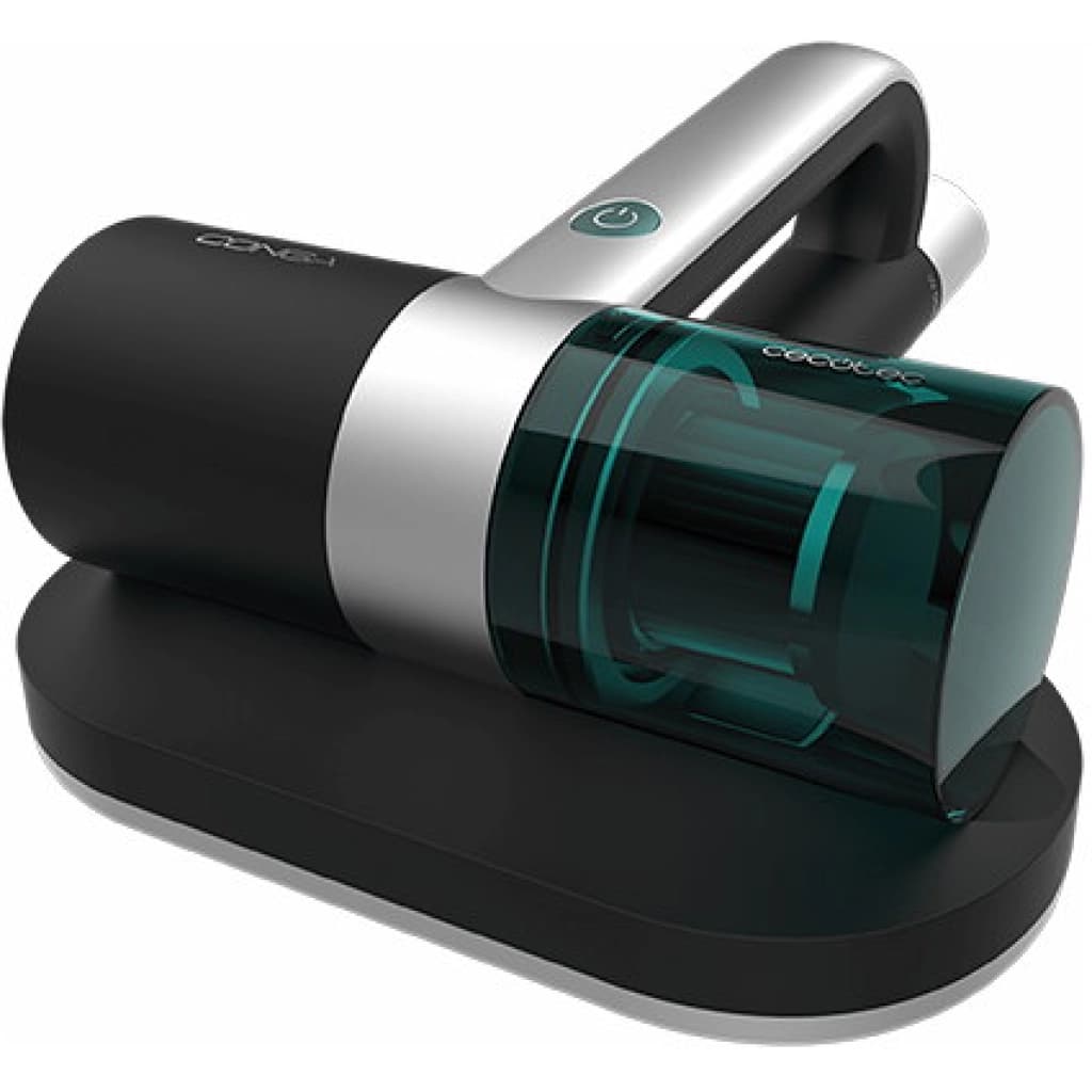 Aspiradora de colchones Cecotec Conga Rockstar 3000 Mattress con luz UV-C, 300 W, imagen 1 de 4