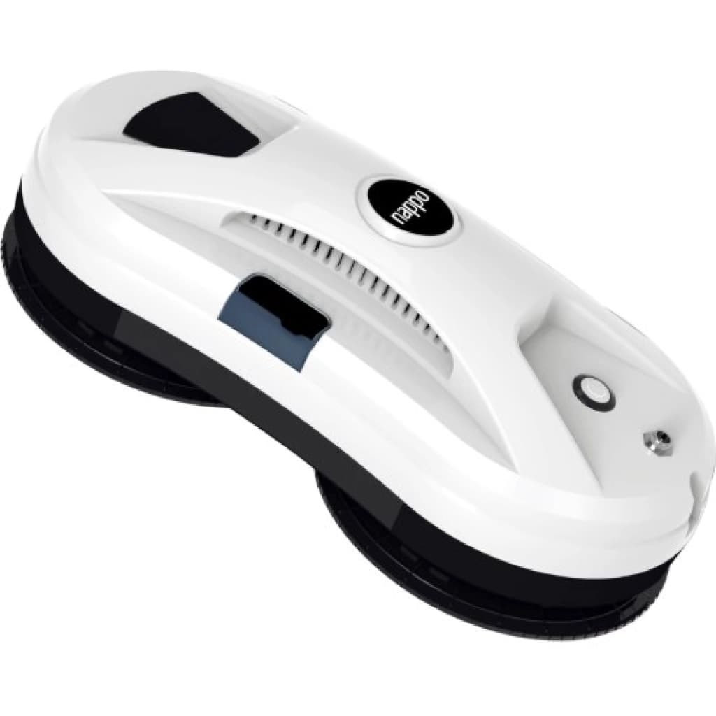 Robô limpa-vidros Nappo NLV-253 com borrifador de água