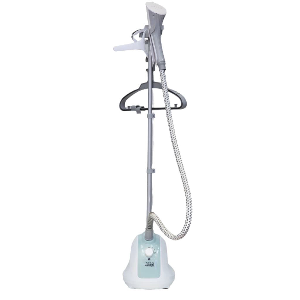 Vaporizador de roupas vertical JAM MYGJ15B3W, 1.780 W, 1,5 L, branco