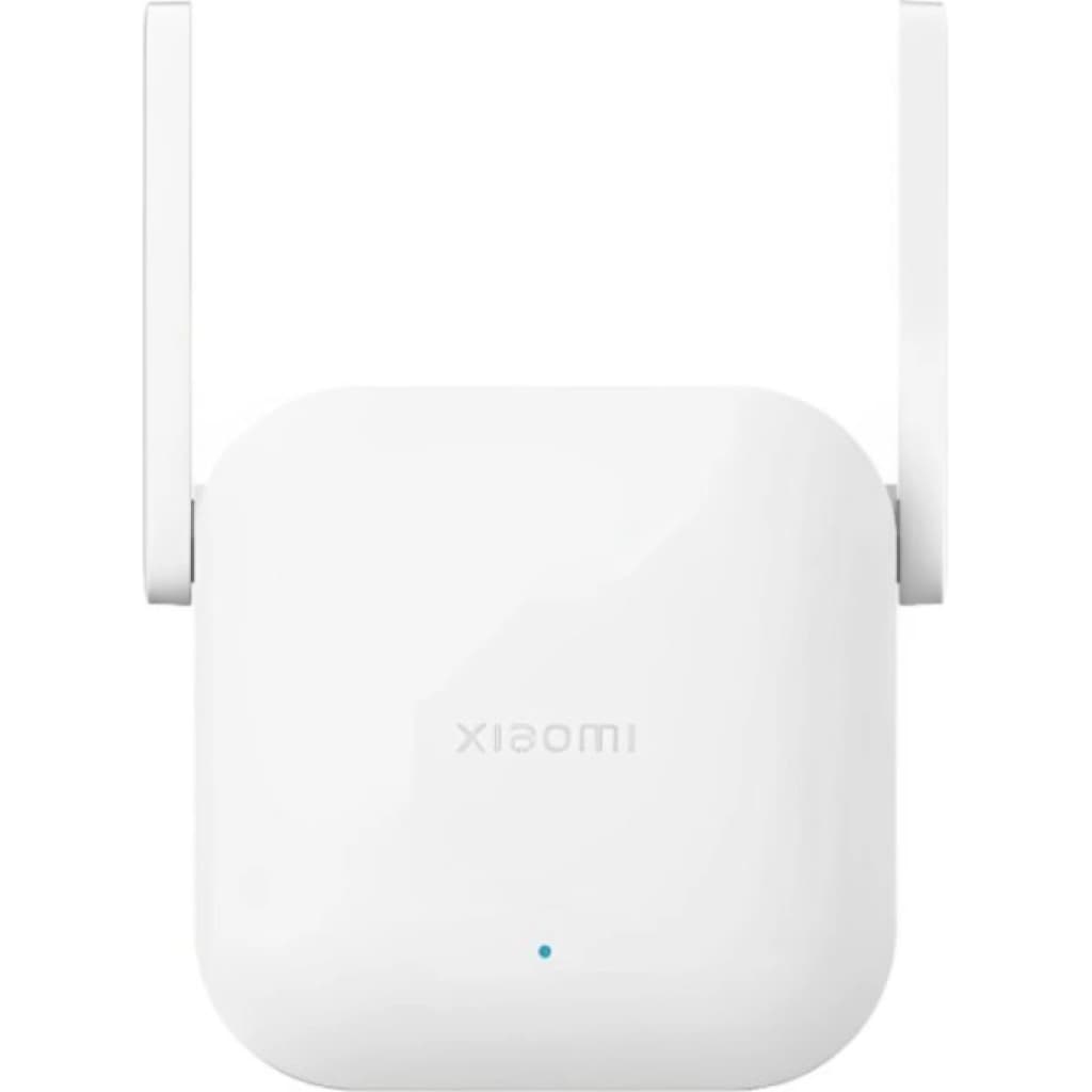 Xiaomi Wi-Fi Range Extender N300, 2.4 GHz, 300 Mbps (DVB4398GL), image 1 of 1