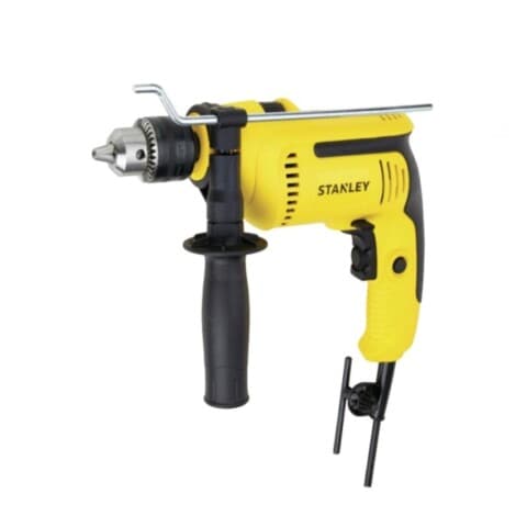 Taladro percutor Stanley SDH700, 700 W, 13 mm