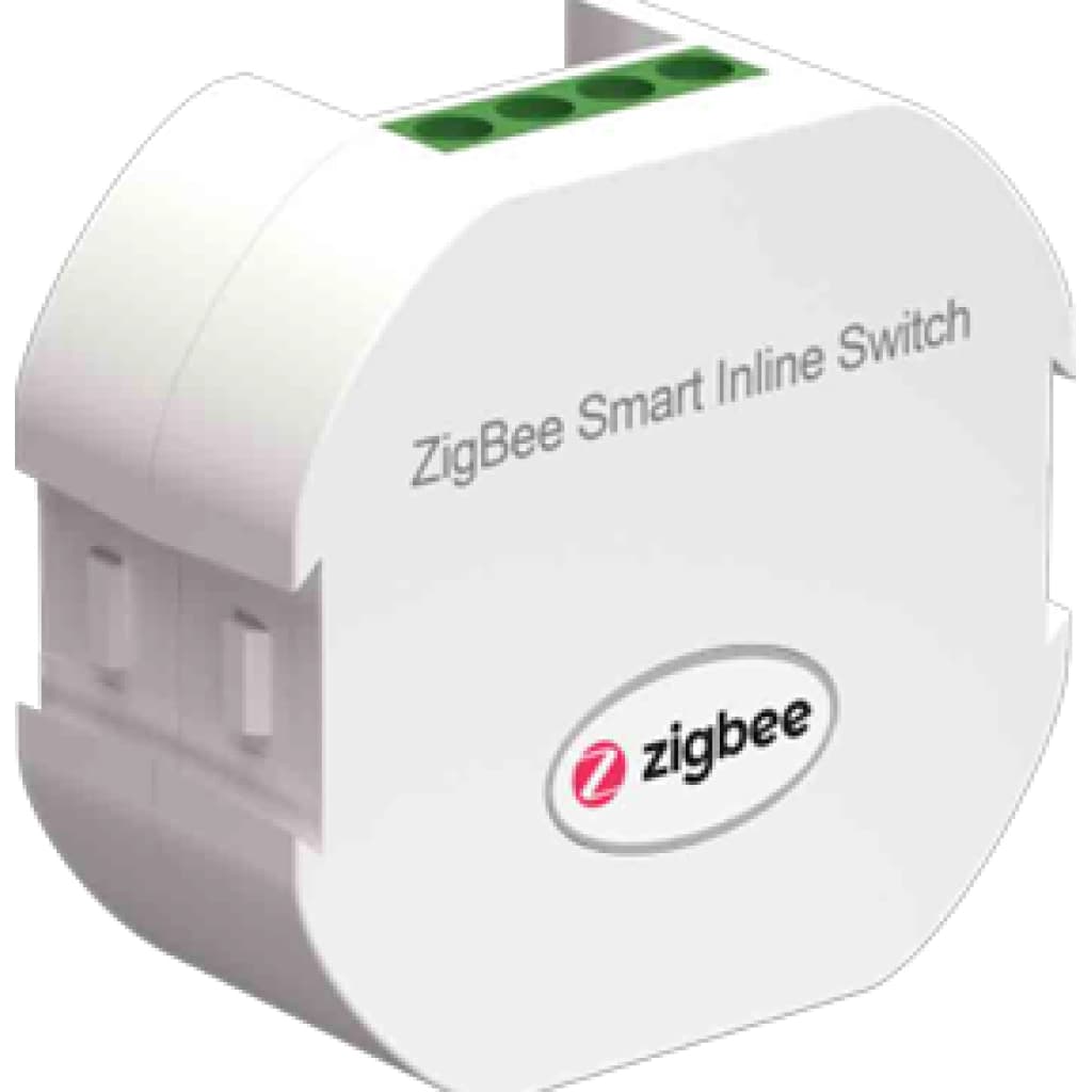 Módulo interruptor inteligente Homie HMO01SK Zigbee (relé de embutir), imagem 1 de 1