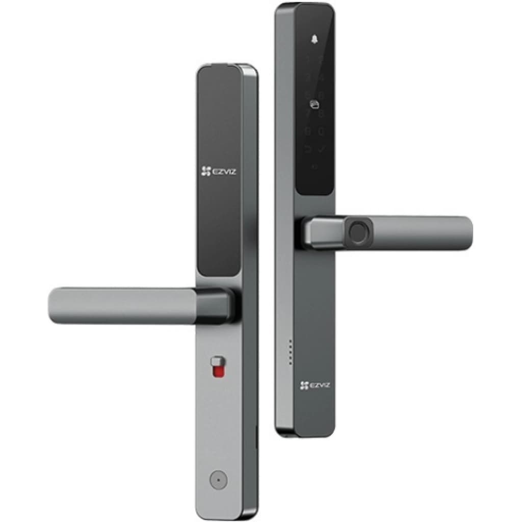 EZVIZ DL06 Smart Fingerprint Door Lock, image 1 of 1