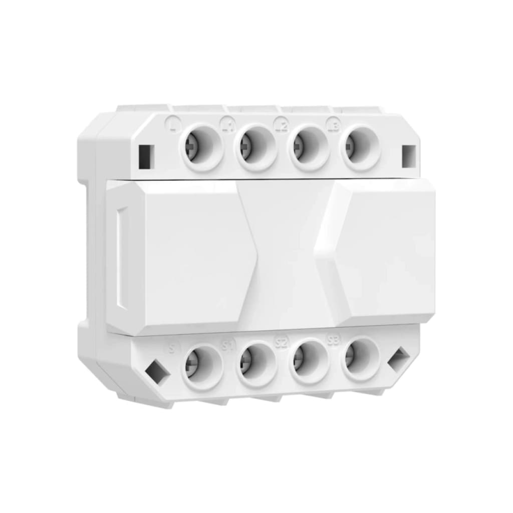Sonoff S-MATE eWeLink-Remote-Schalteradapter (ohne Neutralleiter)