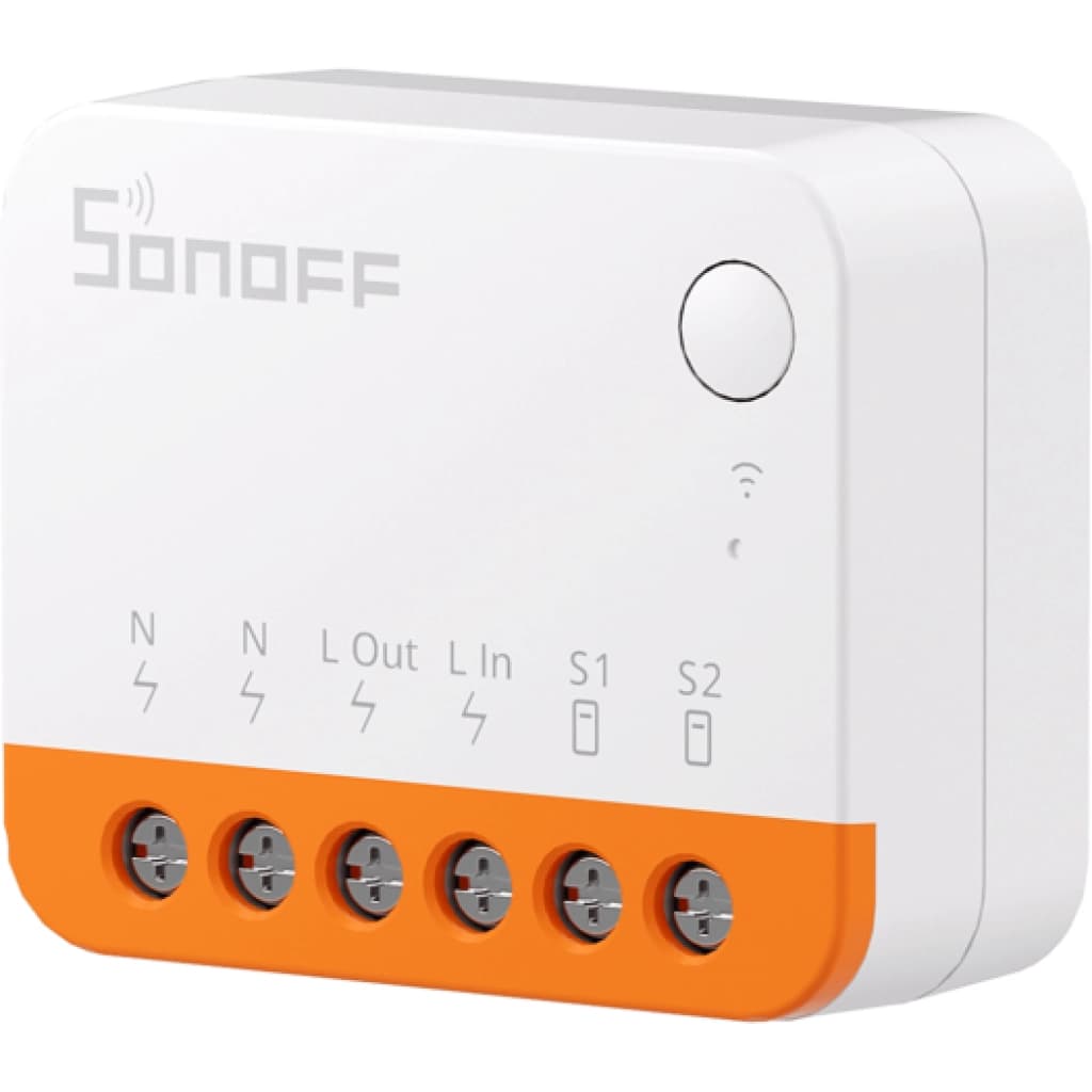 Sonoff MINIR4 Extreme WLAN-Smart-Schaltmodul