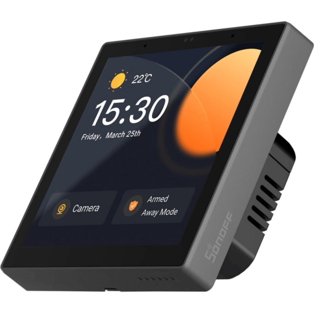 Sonoff NSPanel Pro Smart Home Control Panel, image 1 of 1