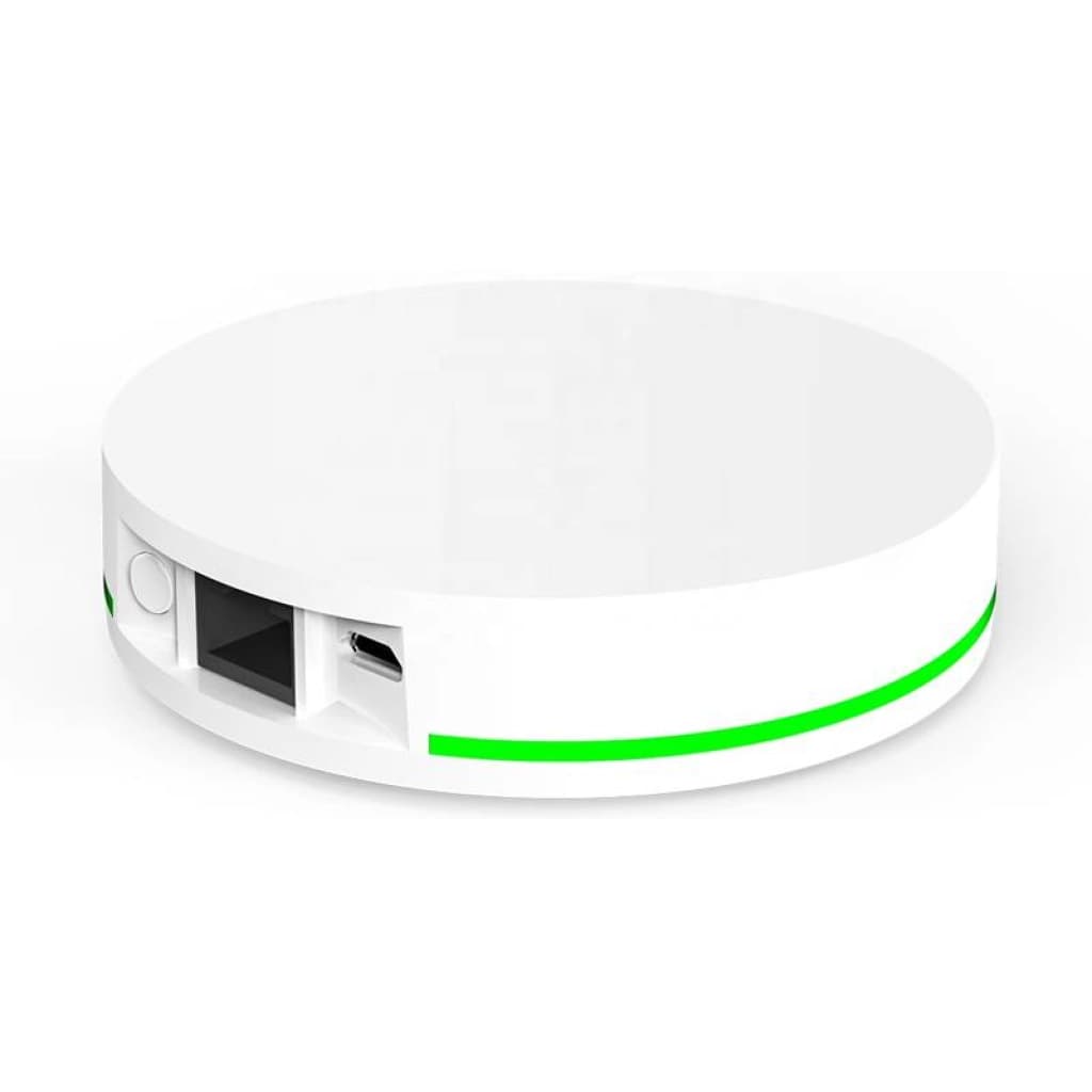 Hub de casa inteligente Homie Zigbee 3.0 (Ethernet)