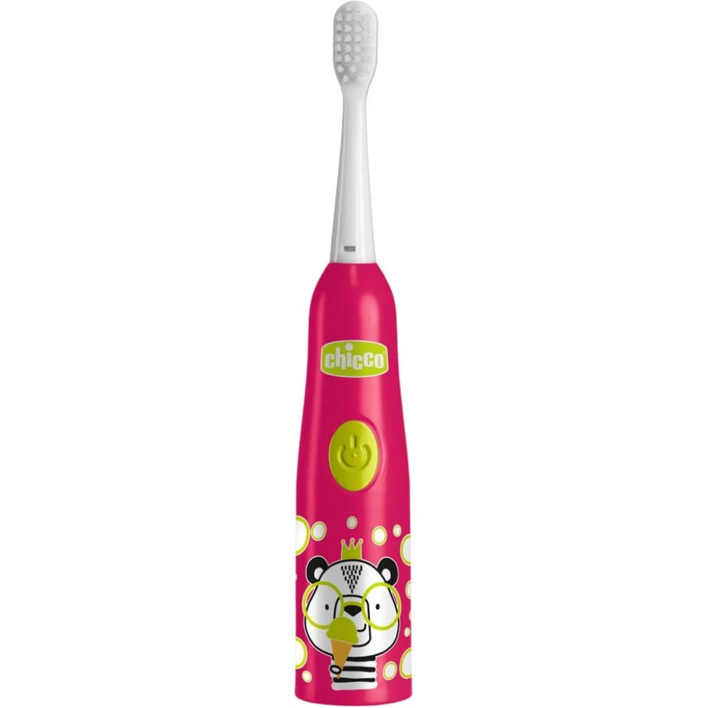 Elektrische Kinderzahnbürste Panda 3A+ (12085-00)