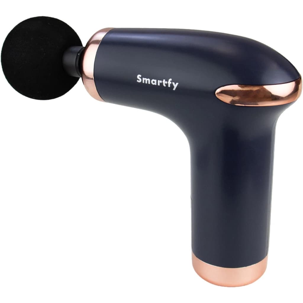 Smartfy MSG01 aufladbare Massagepistole, 25 W, Blau, Bild 1 von 1