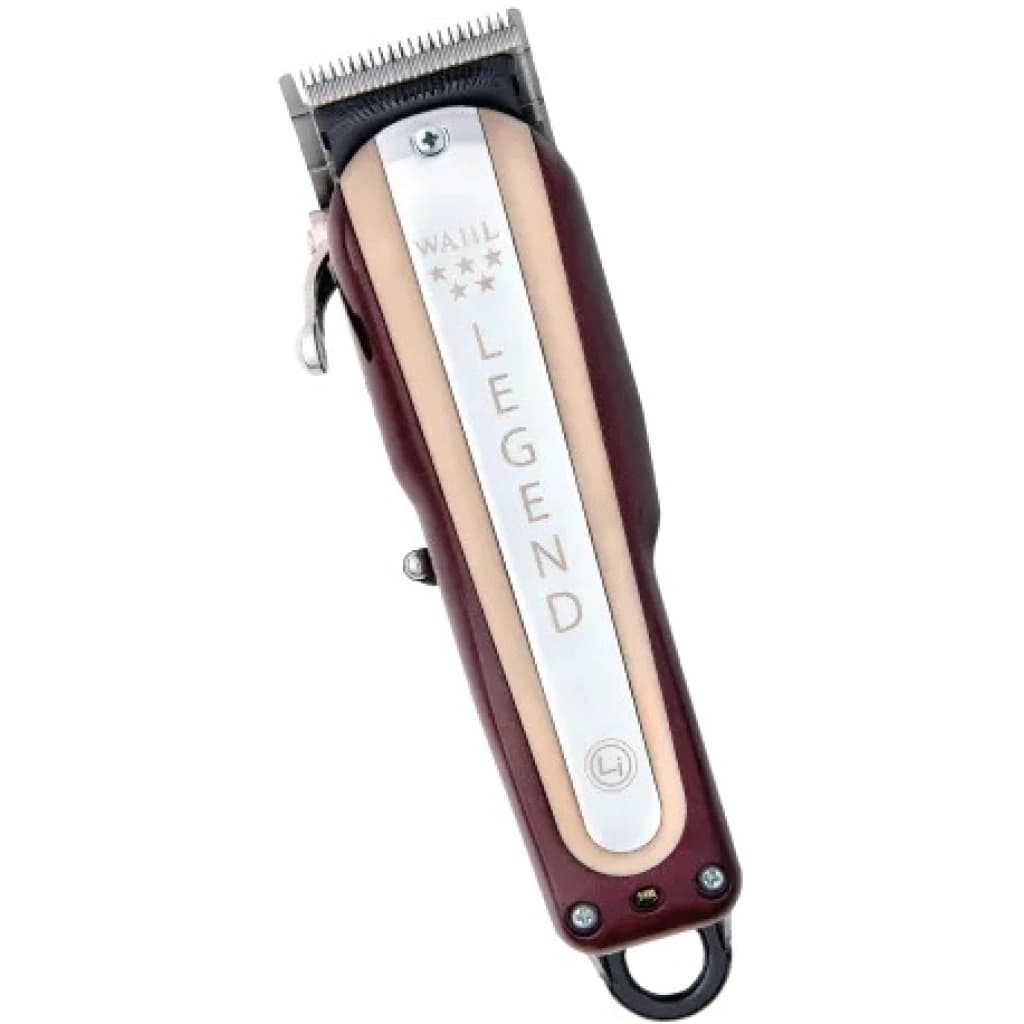Máquina de cortar cabelo profissional Wahl 5 Star Legend Cord/Cordless (08594-028)