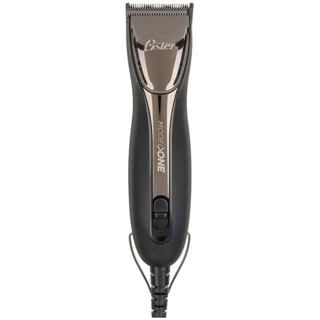 Máquina profissional Oster Model One com lâmina removível (076175-800)