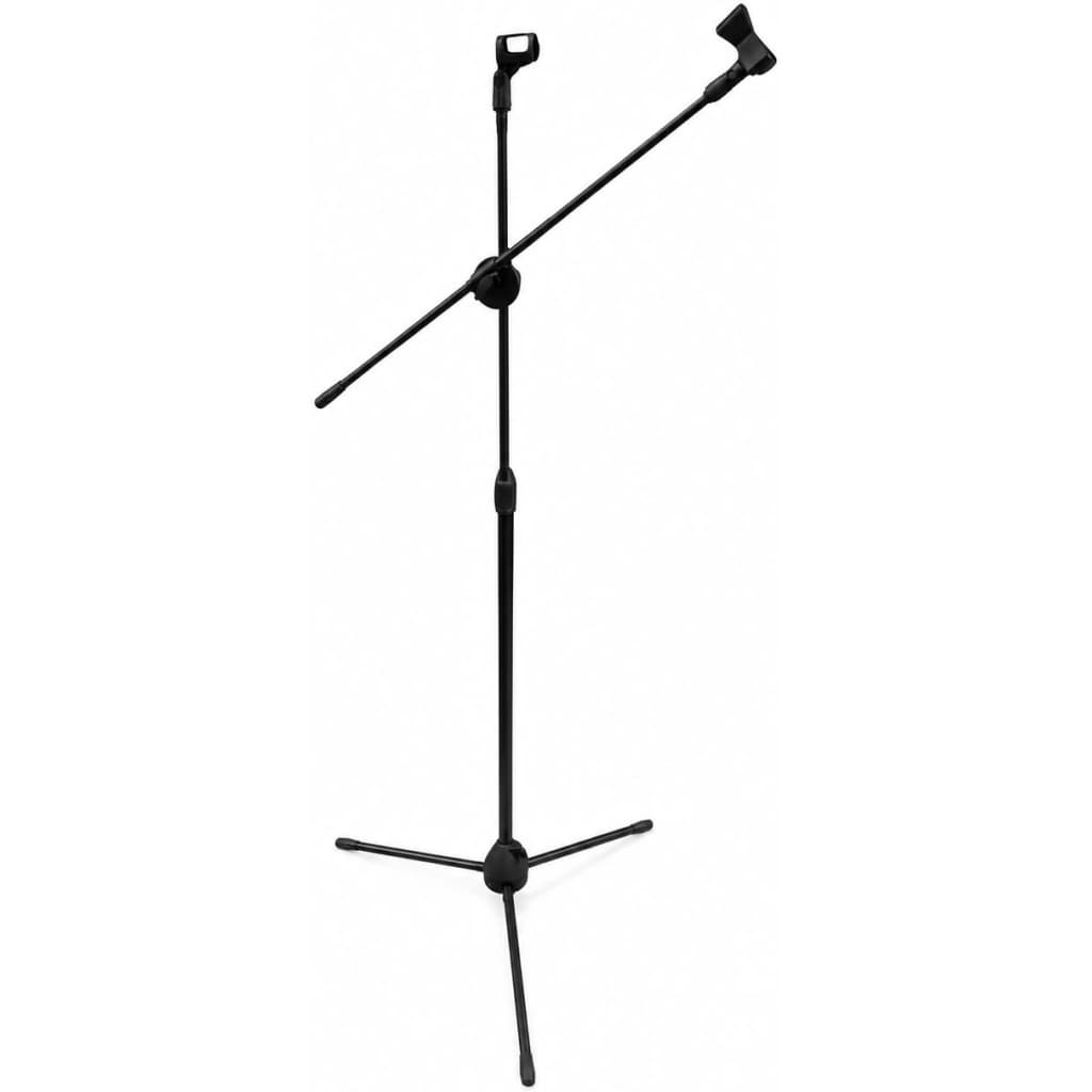 Megasonic FS-100 Mikrofon-Bodenstativ