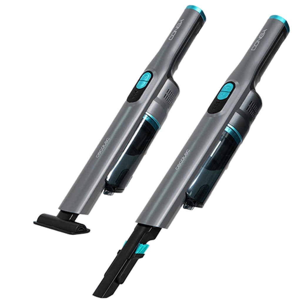 Cecotec Conga Rockstar Micro Cordless Handheld Vacuum, 200 W