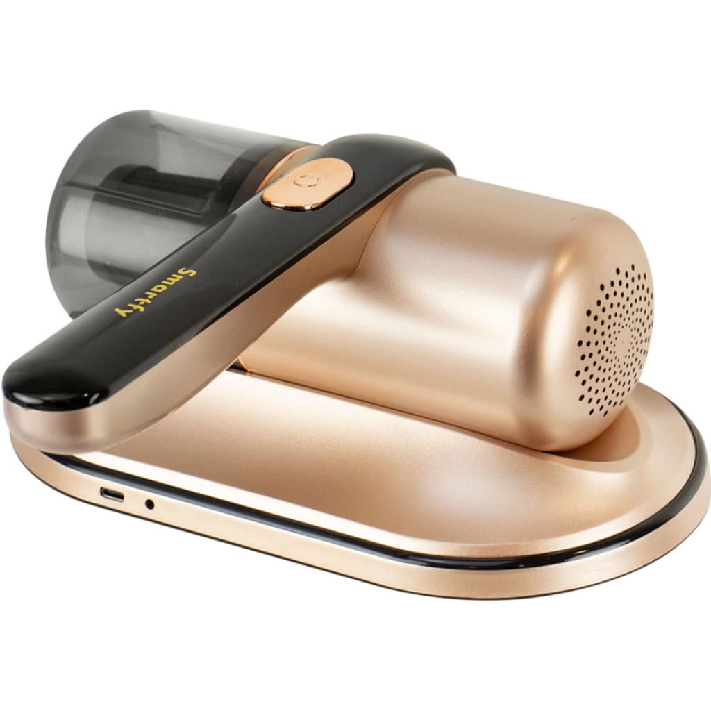 Smartfy APP01 Portable Handheld Vacuum, 68 W, Gold