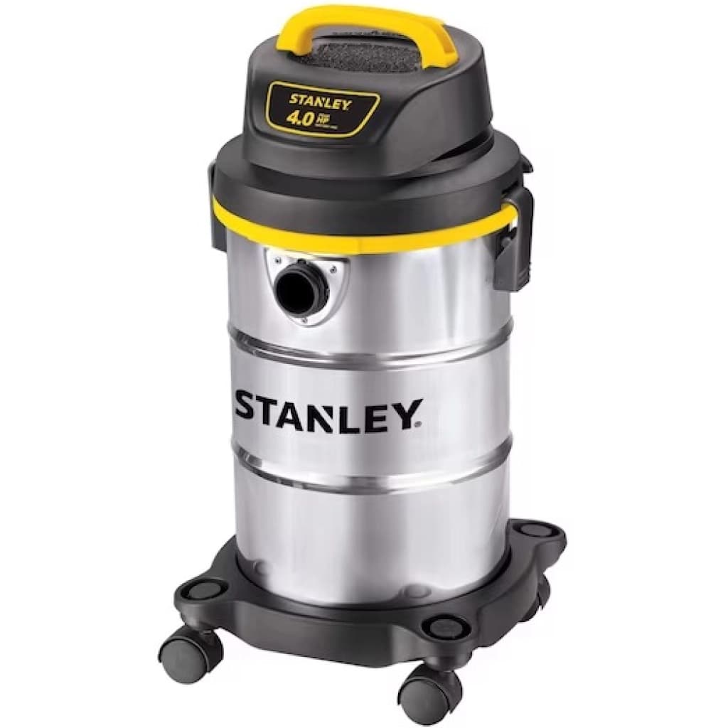 Stanley SL19138 Wet and Dry Vacuum, 19 L, 1300 W