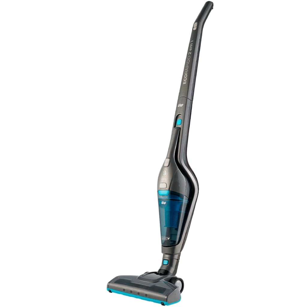 WAP Eco Rápido 2-in-1 Cordless Stick and Handheld Vacuum