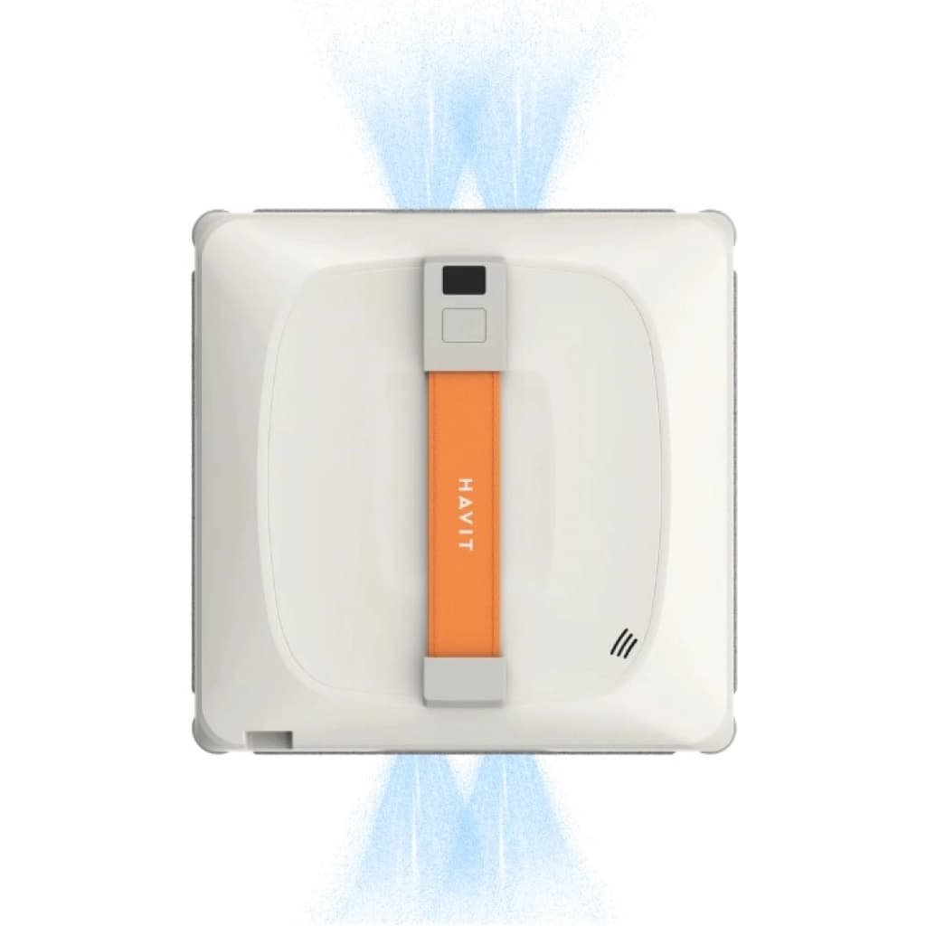 Havit HCR107 Pro Window Cleaning Robot with Water Spray and Remote