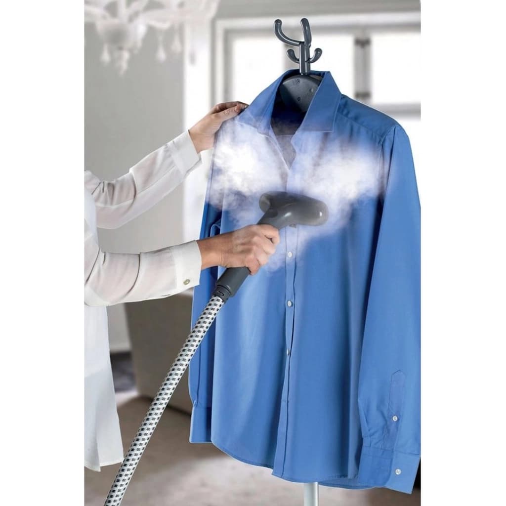 Ariete Steam Jet Pro Upright Garment Steamer, 3 L
