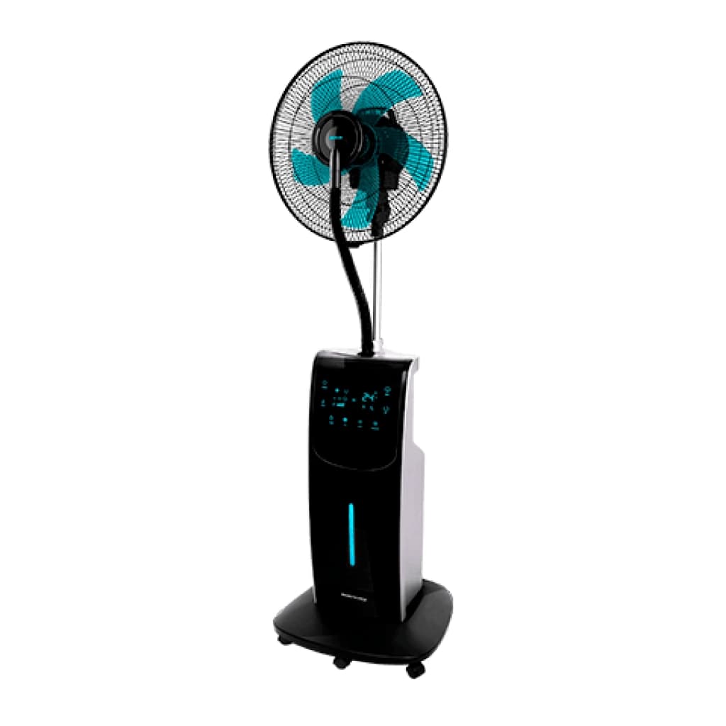 Ventilador nebulizador Cecotec EnergySilence 790 FreshEssence Ionic