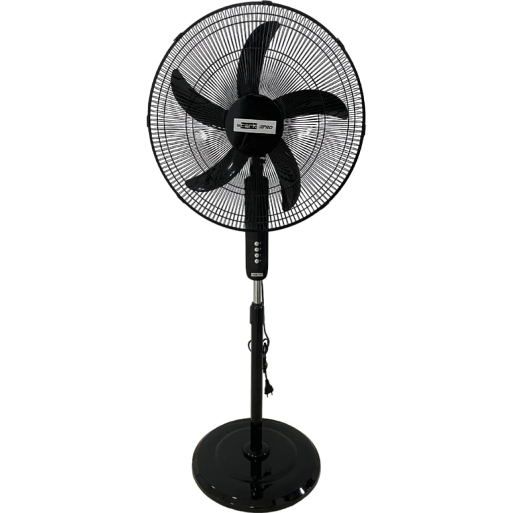 Ventilador de coluna Stark Pro SF-20E55 20", 80 W, 3 velocidades