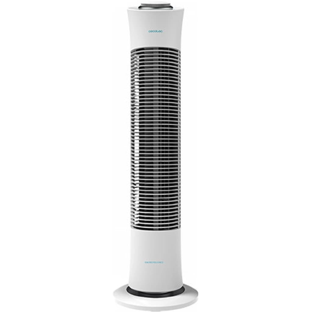Ventilador de torre Cecotec EnergySilence 6090 Skyline, 30", 45 W