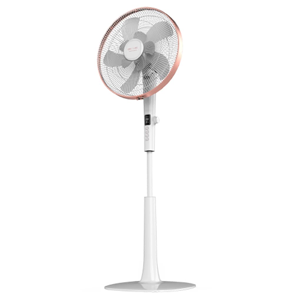 Ventilador de coluna Cecotec EnergySilence 1030 SmartExtreme DC, 40 cm, preto