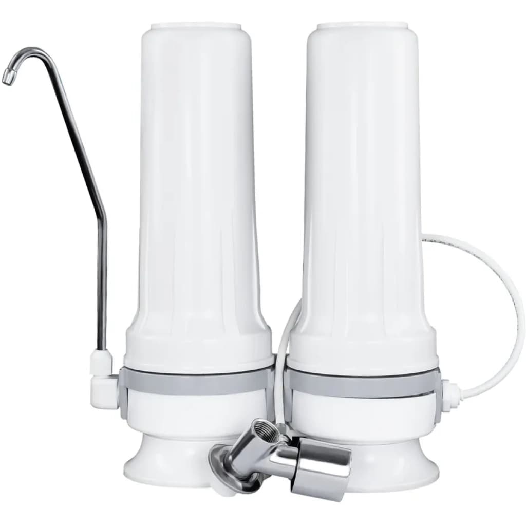 Katsu Hidrofiltros HydroDual 2-Stage Water Purifier