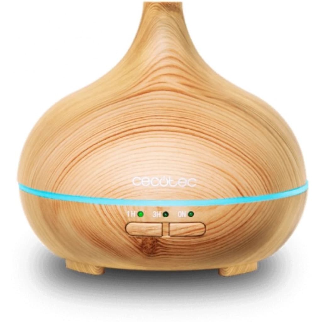 Umidificador e difusor de aromas Cecotec Pure Aroma 150 Yang