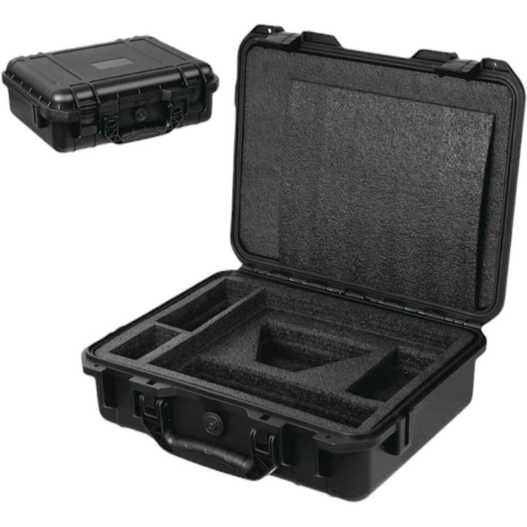 Maleta rígida ABC A3109 IP67 para Starlink