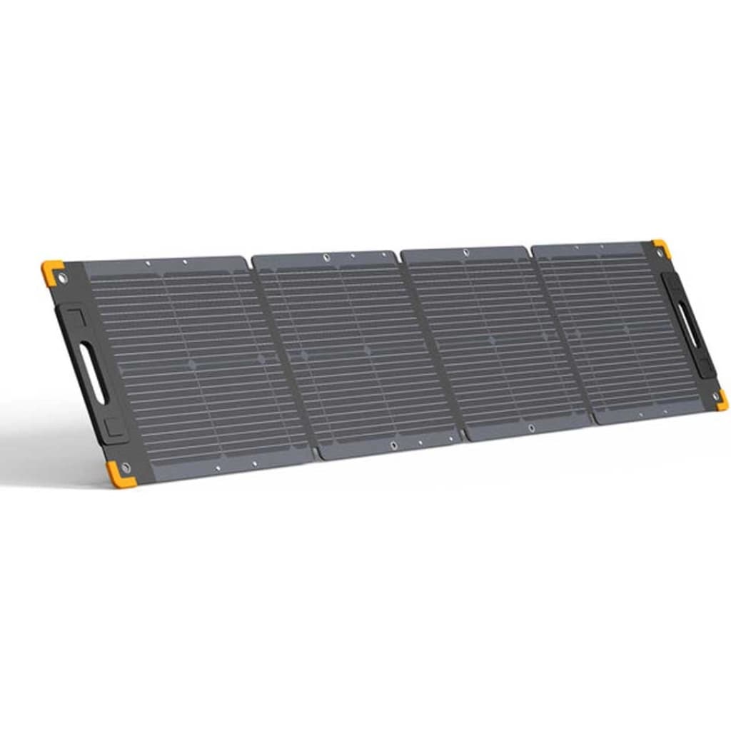 Pecron 100 W Foldable Solar Panel (LL-YT100W)