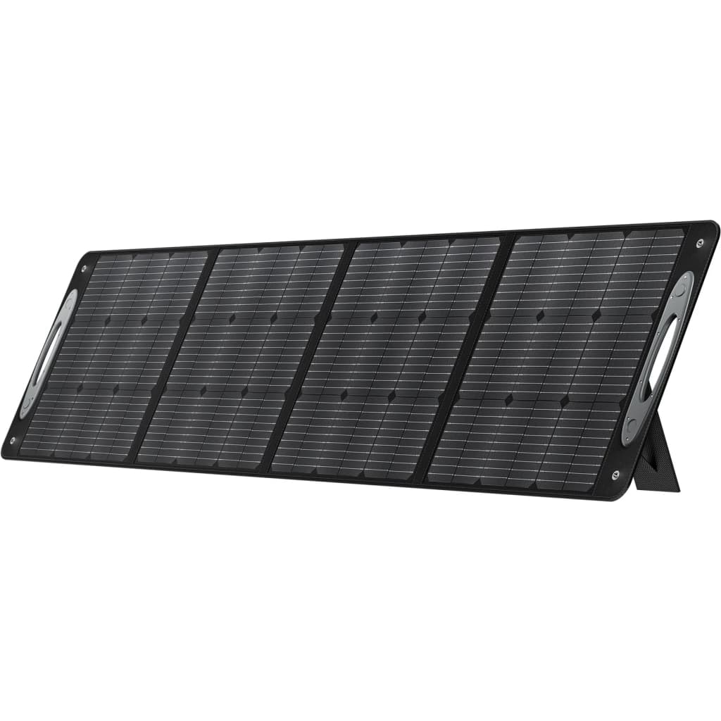 Oukitel PV200T 200 W Foldable Solar Panel