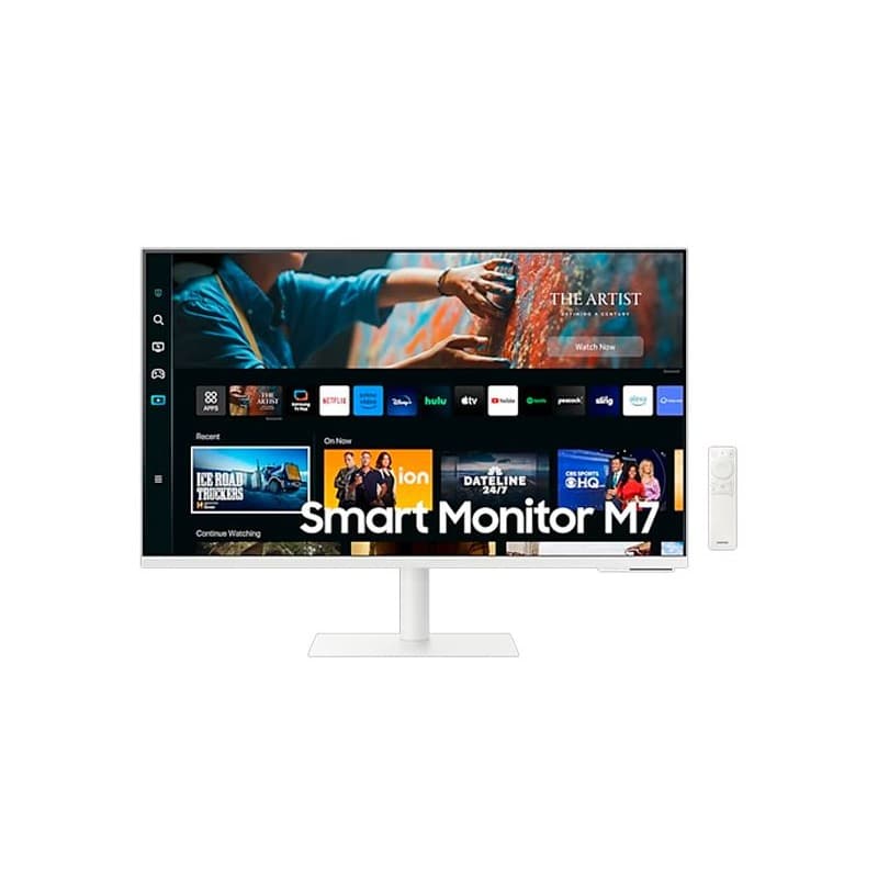 Samsung 4K Monitor