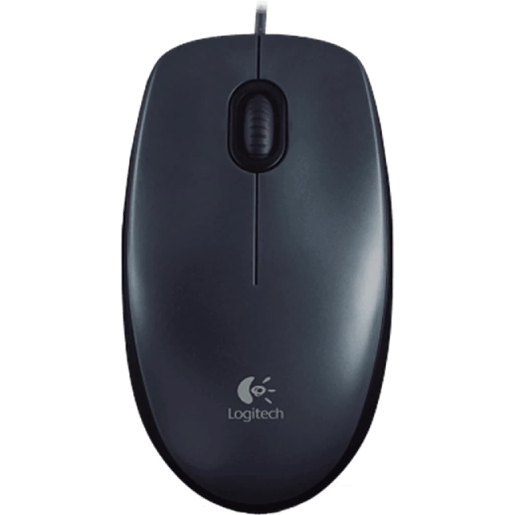 Mouse Logitech M100 USB